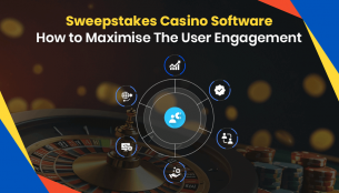 Sweepstakes-Casino-Software